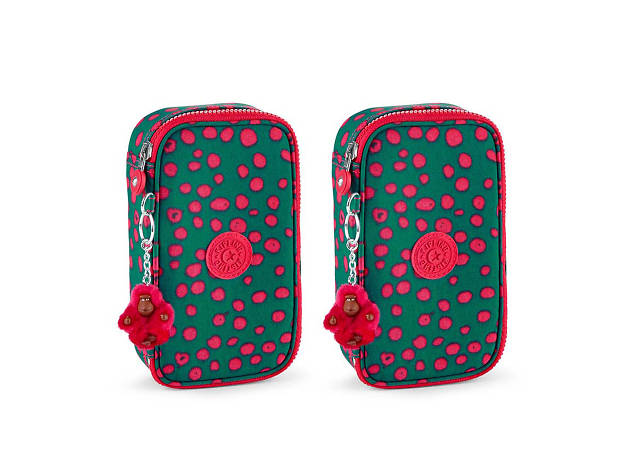 50 Pens Flam Shell de Kipling 50 Pens Flam Shell de Kipling