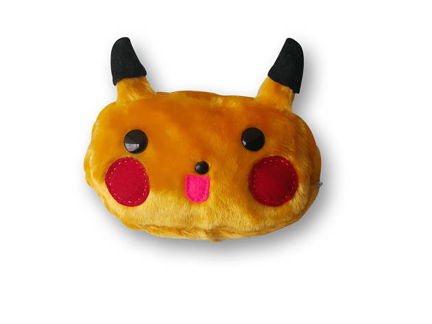 Lápicera Picachú Lápicera Picachú