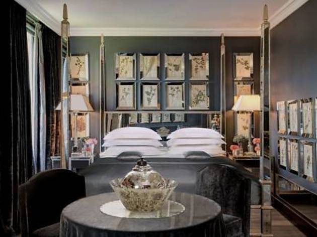 The Franklin Hotel – Starhotels Collezione The Franklin Hotel – Starhotels Collezione