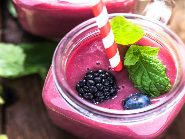 Smoothie Smoothie