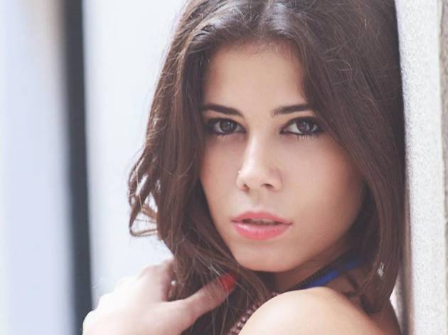 Sandra Tena Sandra Tena