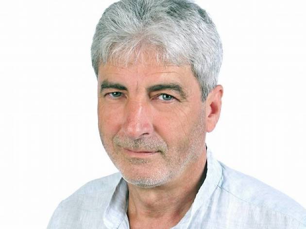 Miquel Lupiáñez Miquel Lupiáñez