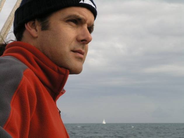 Enric Sala Enric Sala
