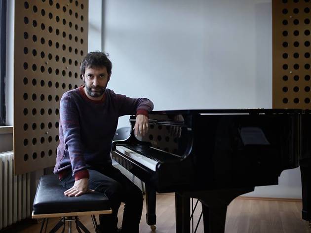 Jaume Pla, Mazoni Jaume Pla, Mazoni