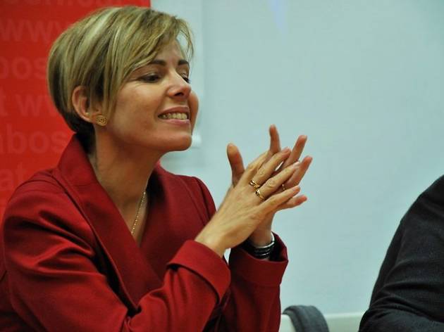 Pia Bosch Pia Bosch