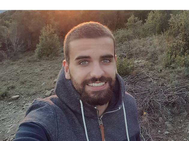 Carles Mas Carles Mas