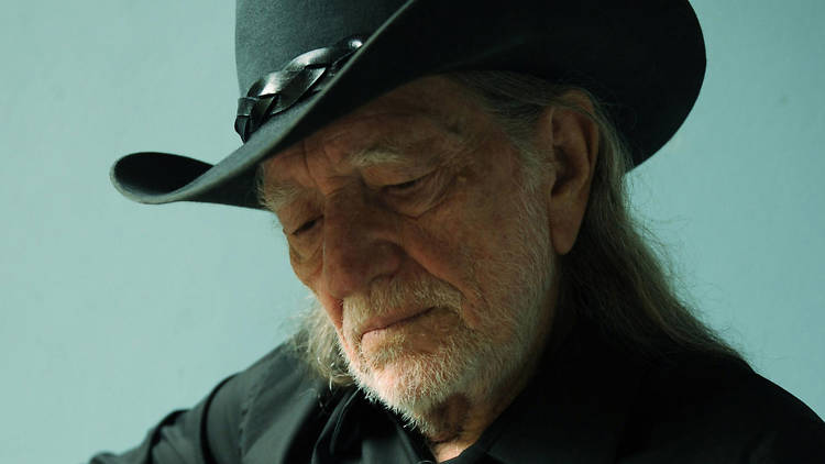 Willie Nelson