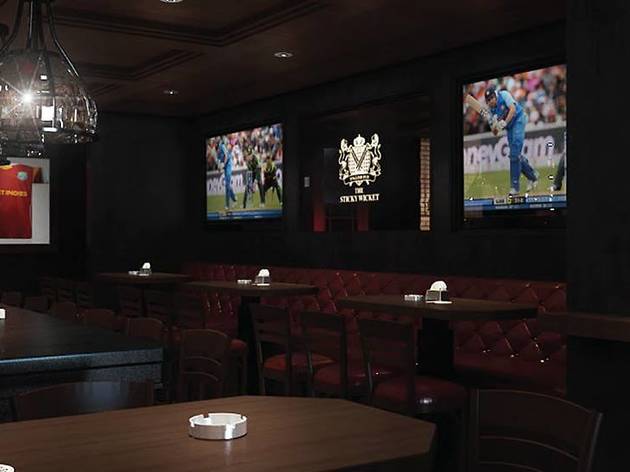 The Sticky Wicket Bars And Pubs In Bukit Damansara Kuala Lumpur