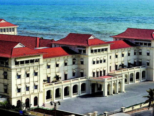 Galle Face Hotel Galle Face Hotel