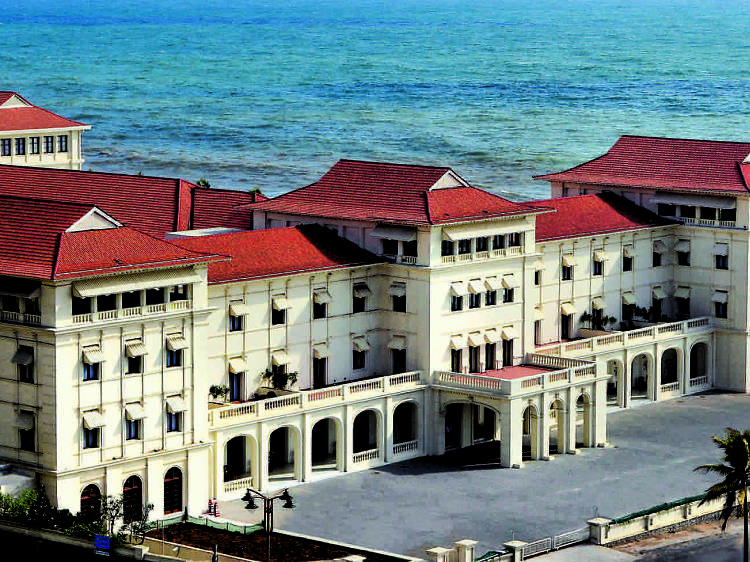 Galle Face Hotel