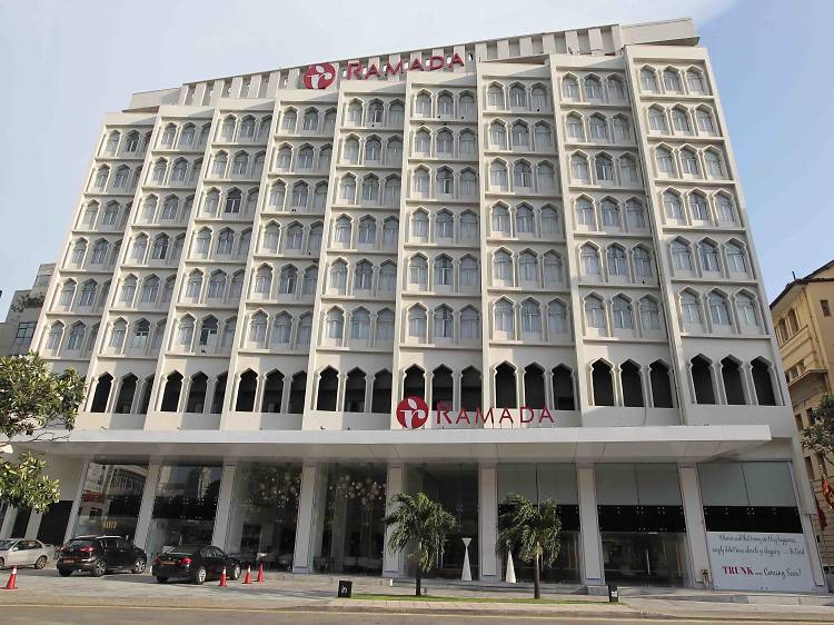 Ramada Colombo