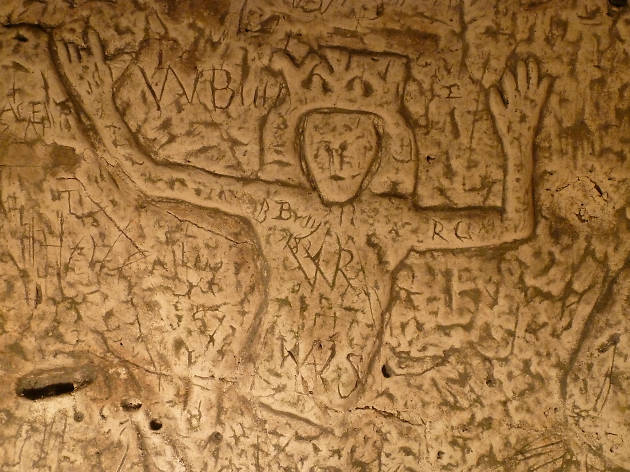 royston cave royston cave