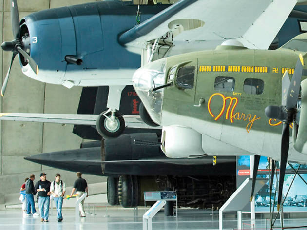 duxford duxford