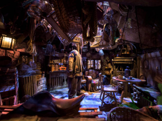 harry potter harry potter