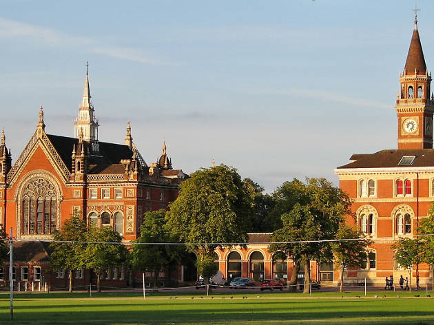 Eight brilliant reasons to go and explore Dulwich this weekend Eight brilliant reasons to go and explore Dulwich this weekend