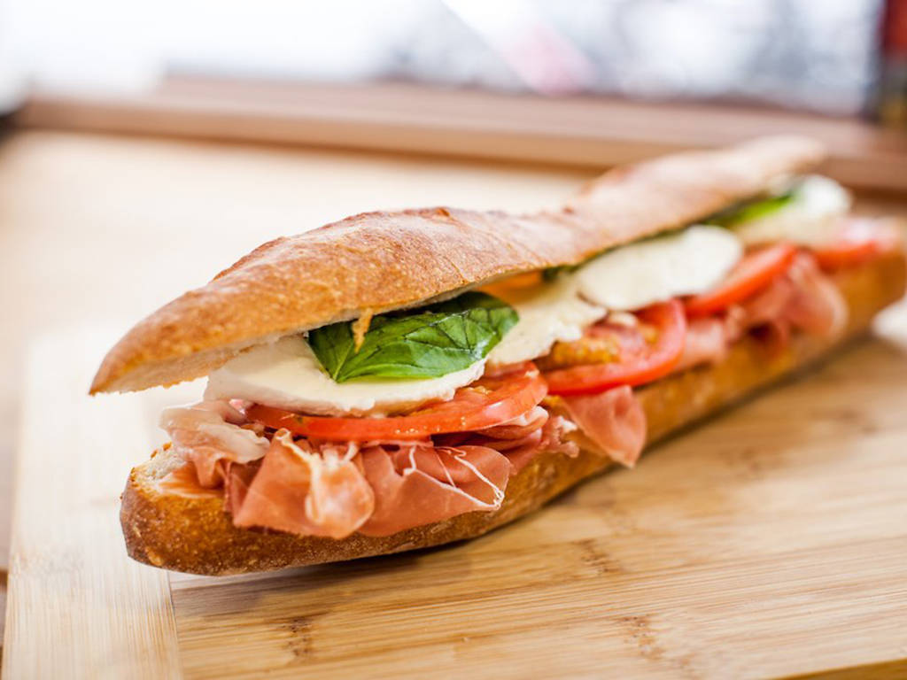 Best Italian sandwich shops for meatball heroes and salami subs