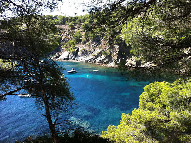 Cala Rostella Cala Rostella