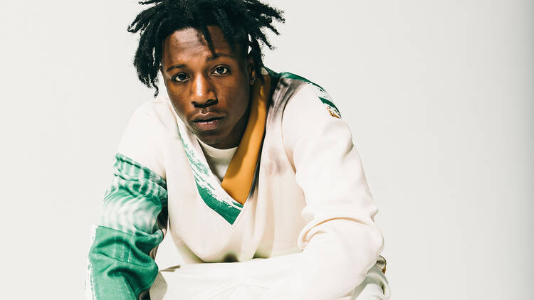 Joey Bada$$