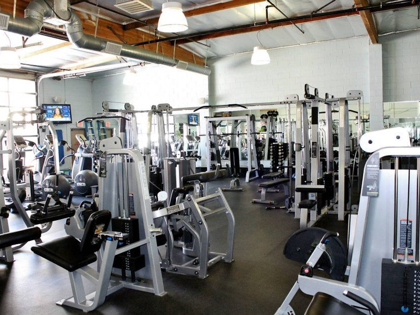 Best Gyms in Los Angeles for a Next-Level Workout