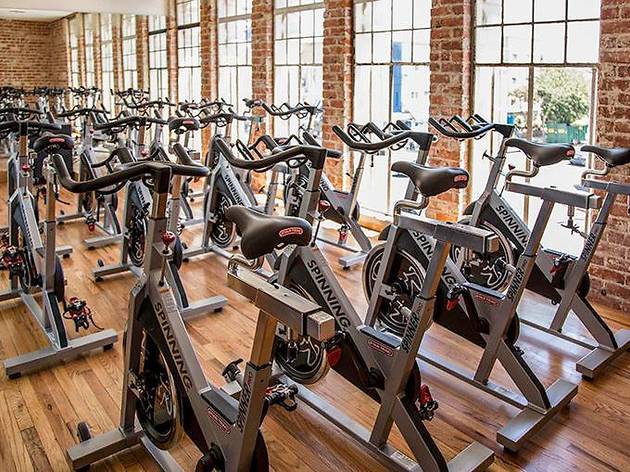 Best Gyms in Los Angeles for a Next-Level Workout