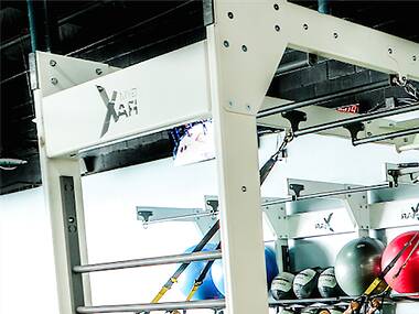 The 8 best gyms in Los Angeles The 8 best gyms in Los Angeles