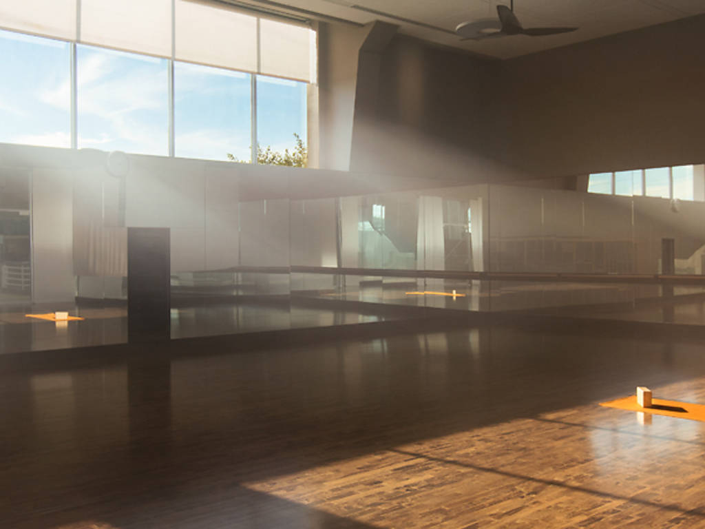 Best Gyms in Los Angeles for a Next-Level Workout