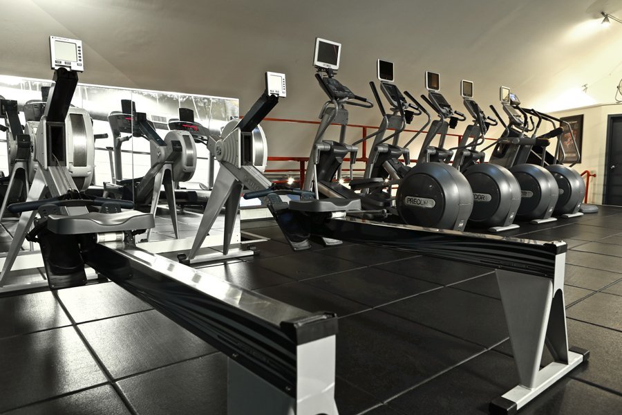 Superar Quemar alto Iron Fitness | Sports and fitness in Santa Monica, Los Angeles