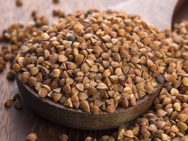 Superfoods – buckwheat Superfoods – buckwheat