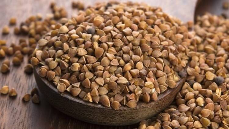 Buckwheat