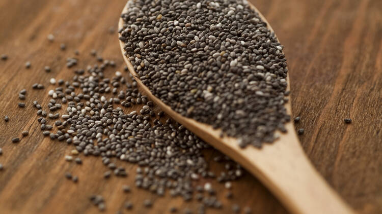 Chia