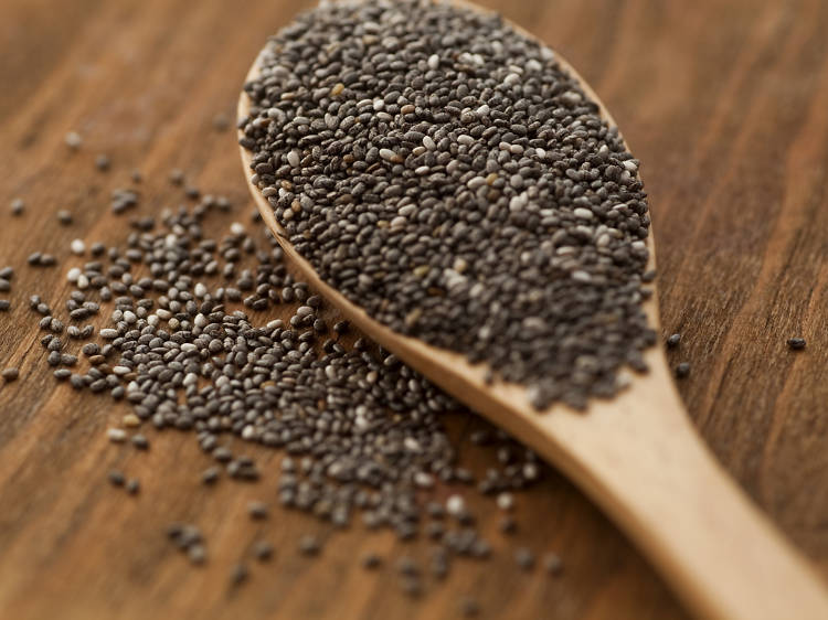 Chia