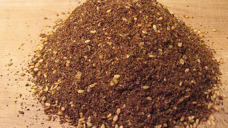 Za'atar