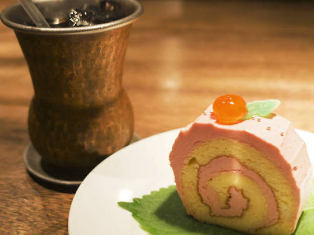 カフェマメヒコ カフェマメヒコ