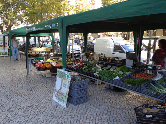 Mercado Agrobio Campo Pequeno Mercado Agrobio Campo Pequeno