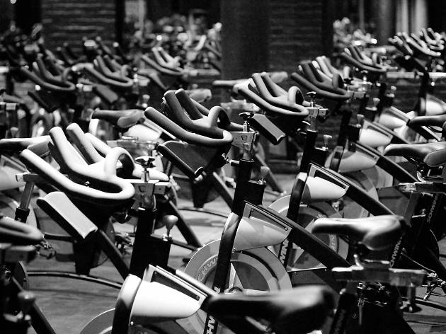 Monster Cycle Monster Cycle