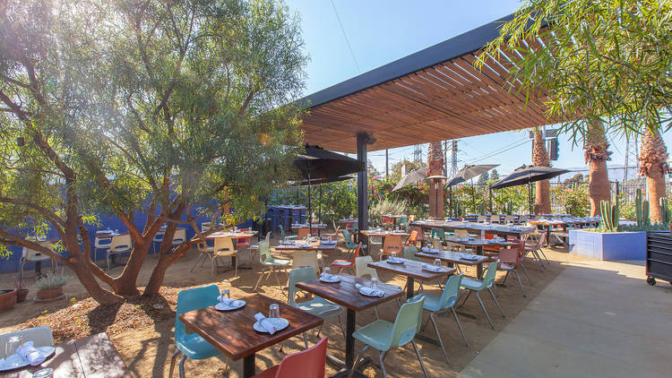 Here's how to spend a perfect day in Los Feliz