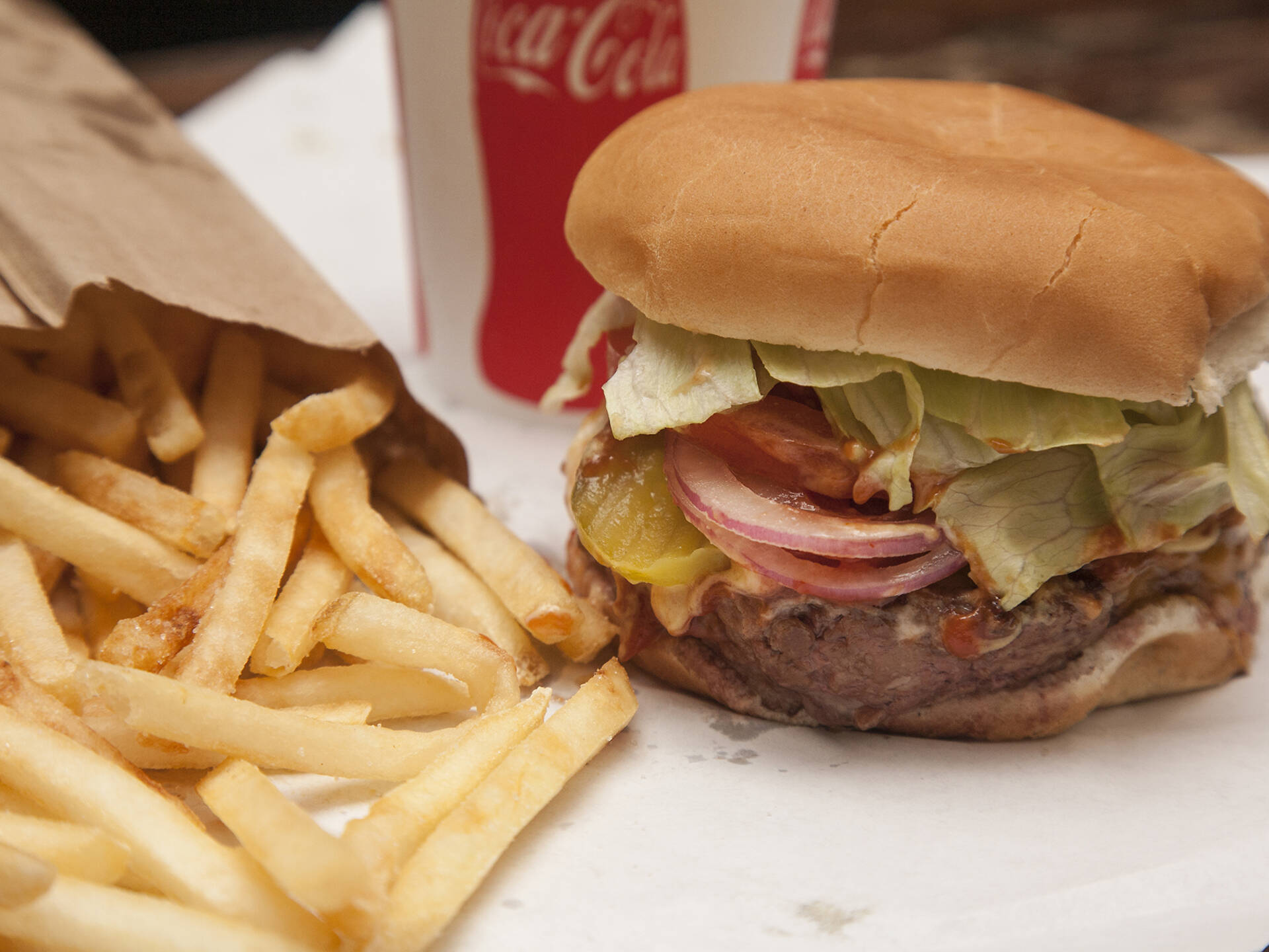Where to Find the Best Cheap Burgers in NYC
