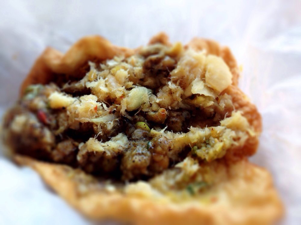 Find West Indian food at the best Caribbean restaurants in NYC