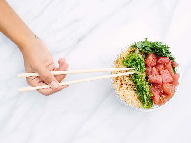 Here's everything you'll be eating at FYF 2016 Here's everything you'll be eating at FYF 2016