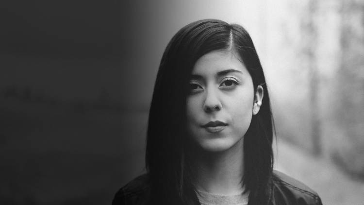 The Gathering with Daniela Andrade