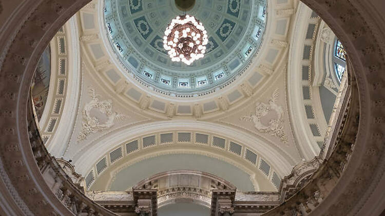 Belfast City Hall 