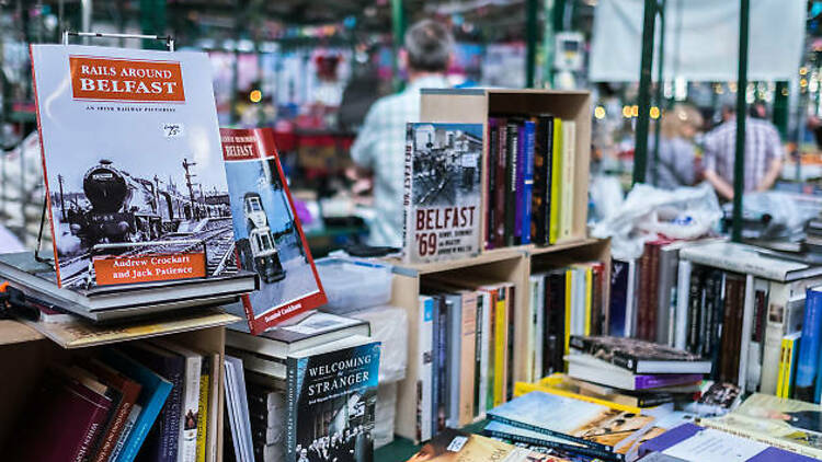 St George's Market