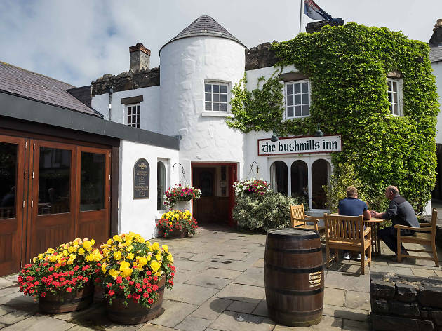 bushmills inn, belfast bushmills inn, belfast