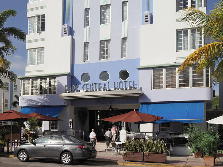 The Celino Hotel