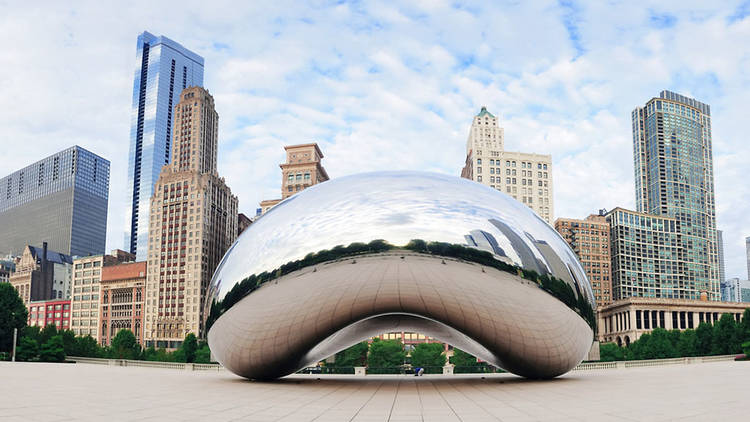 Chicago Bean