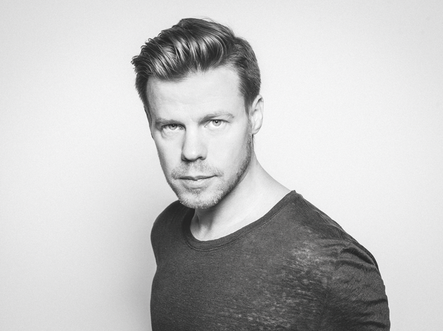 Ferry Corsten Ferry Corsten