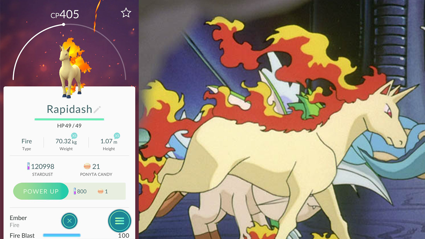 Pokemon Go Where To Catch Rare And Powerful Pokemon In Kl