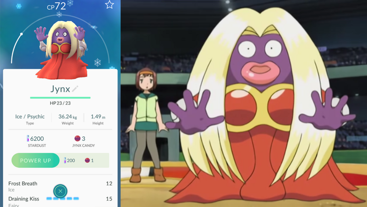 Jynx