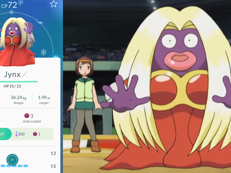 Jynx