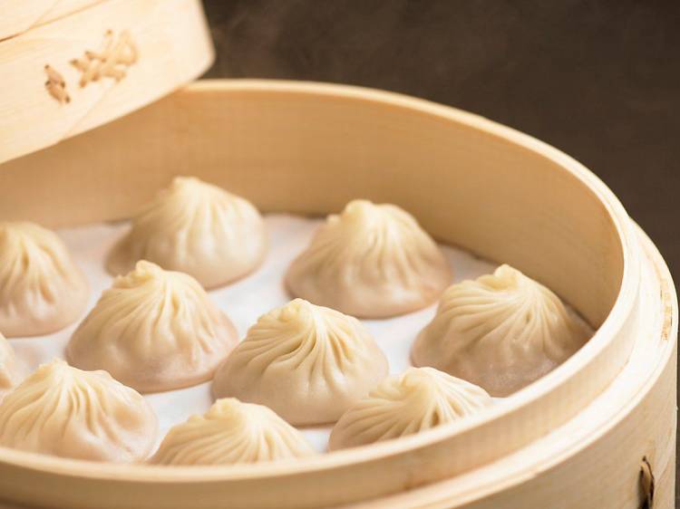 Din Tai Fung (Causeway Bay)